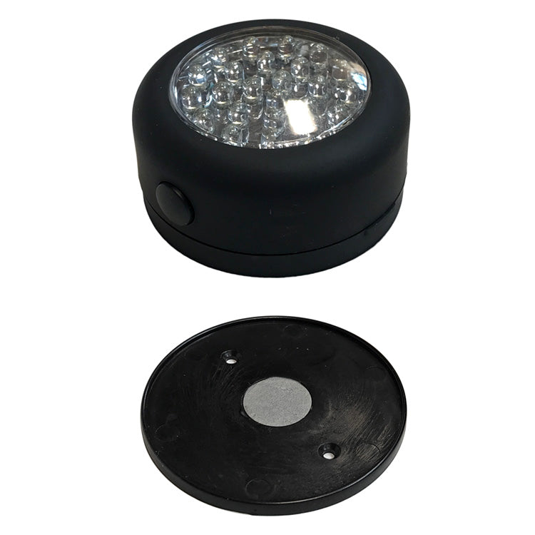 Product of Advanced Accessory Concepts 81300 Multi Purpose Light - Led