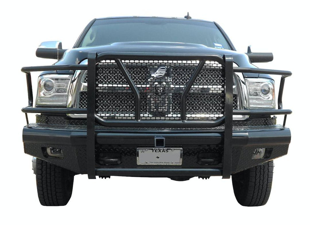 Product of Steelcraft HD12260R HD Replacement Bumper