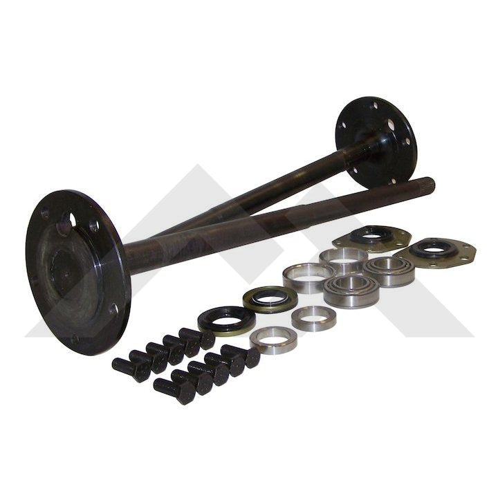 Crown Automotive Rt23008 Axle Shaft Kit||rt23008.Jpg||85||c1yrt23008||2062688