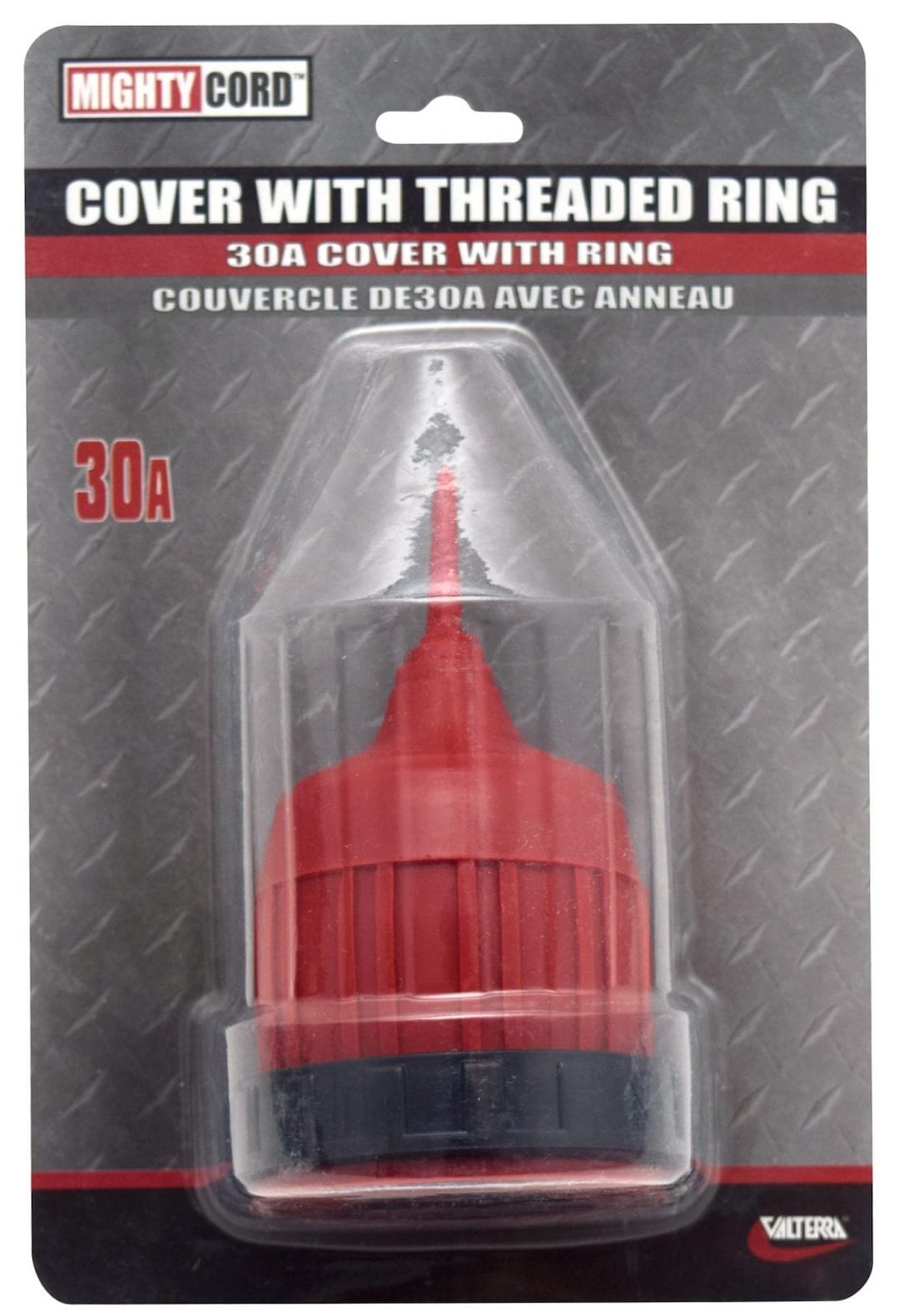 Product of Valterra A10-30cvvp Power Cord Adapter Cover