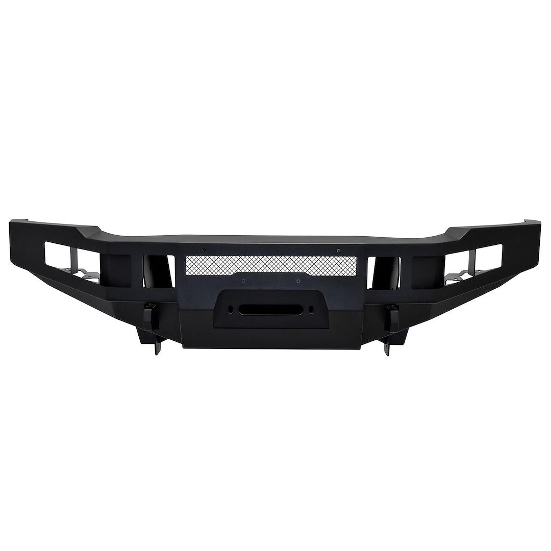 Product of Westin Automotive 58-411045 Pro Series Steel Textured Bumper