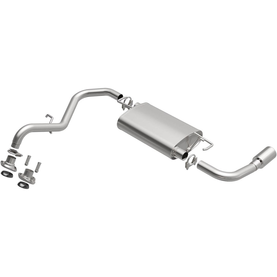 Bre Exhaust 106-0061 Exhaust System Kit||106-0061.Jpg||85||bre1060061||2239814