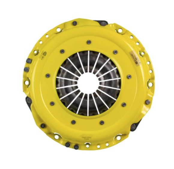 Advanced Clutch Ff5-Hdg6 Clutch Set||ff5-Hdg6_2.Png||87||a85ff5hdg6||2142923
