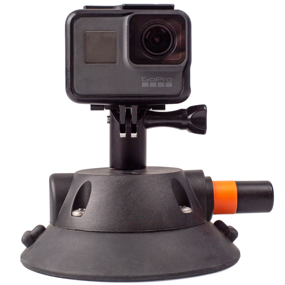 Product of Seasucker El5999 Action Camera Mount