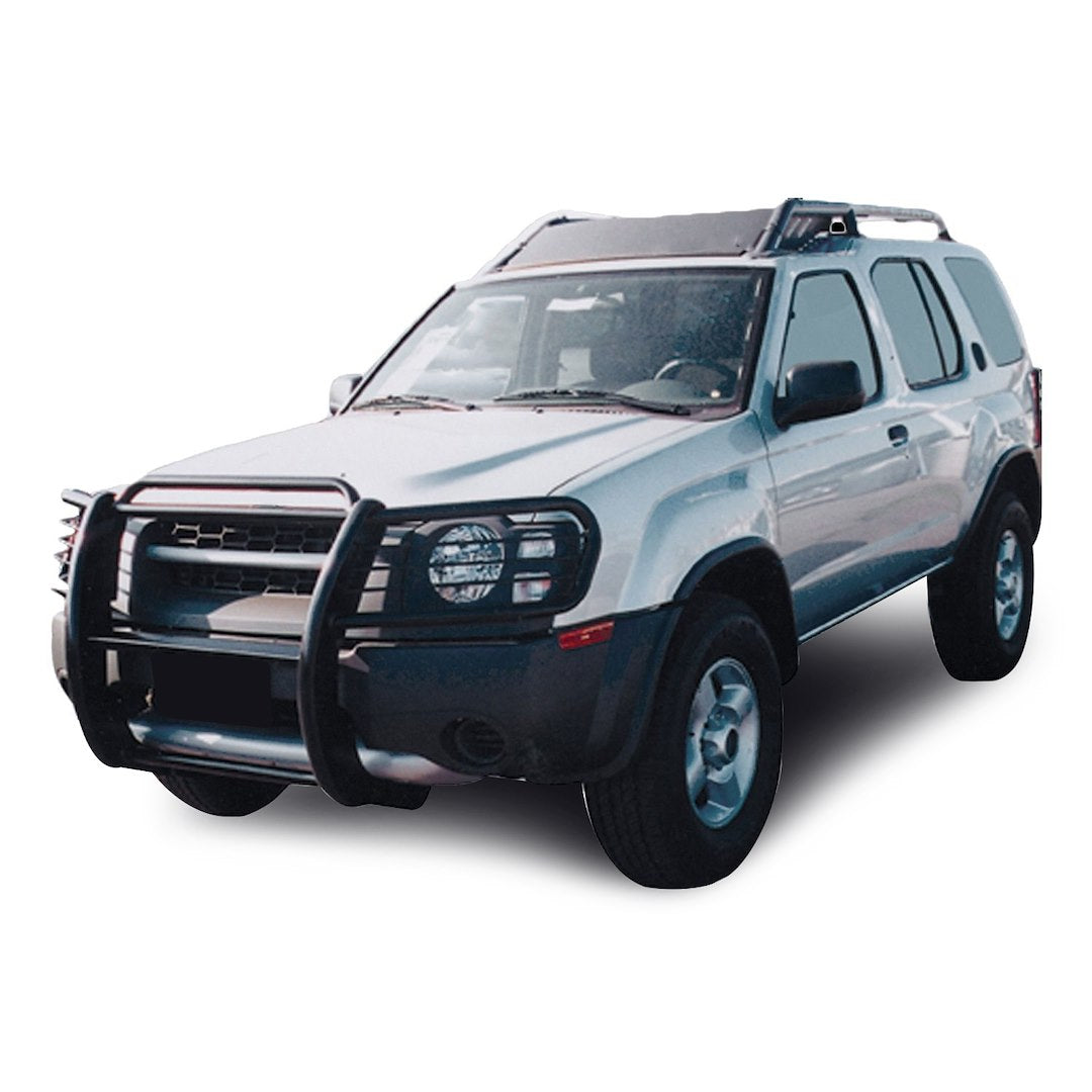 Product of Black Horse Offroad 17NI26MA Grille Guard