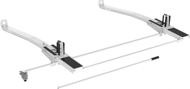 Product of Kargomaster 4097m Ladder Rack Drop Down Mechanism