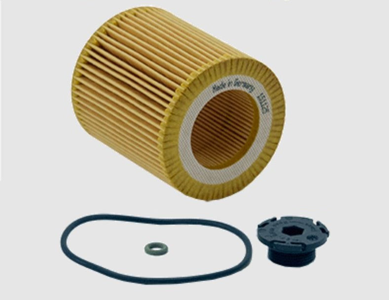 Product of Wix Filters WL7509 Cartridge Oil Filter