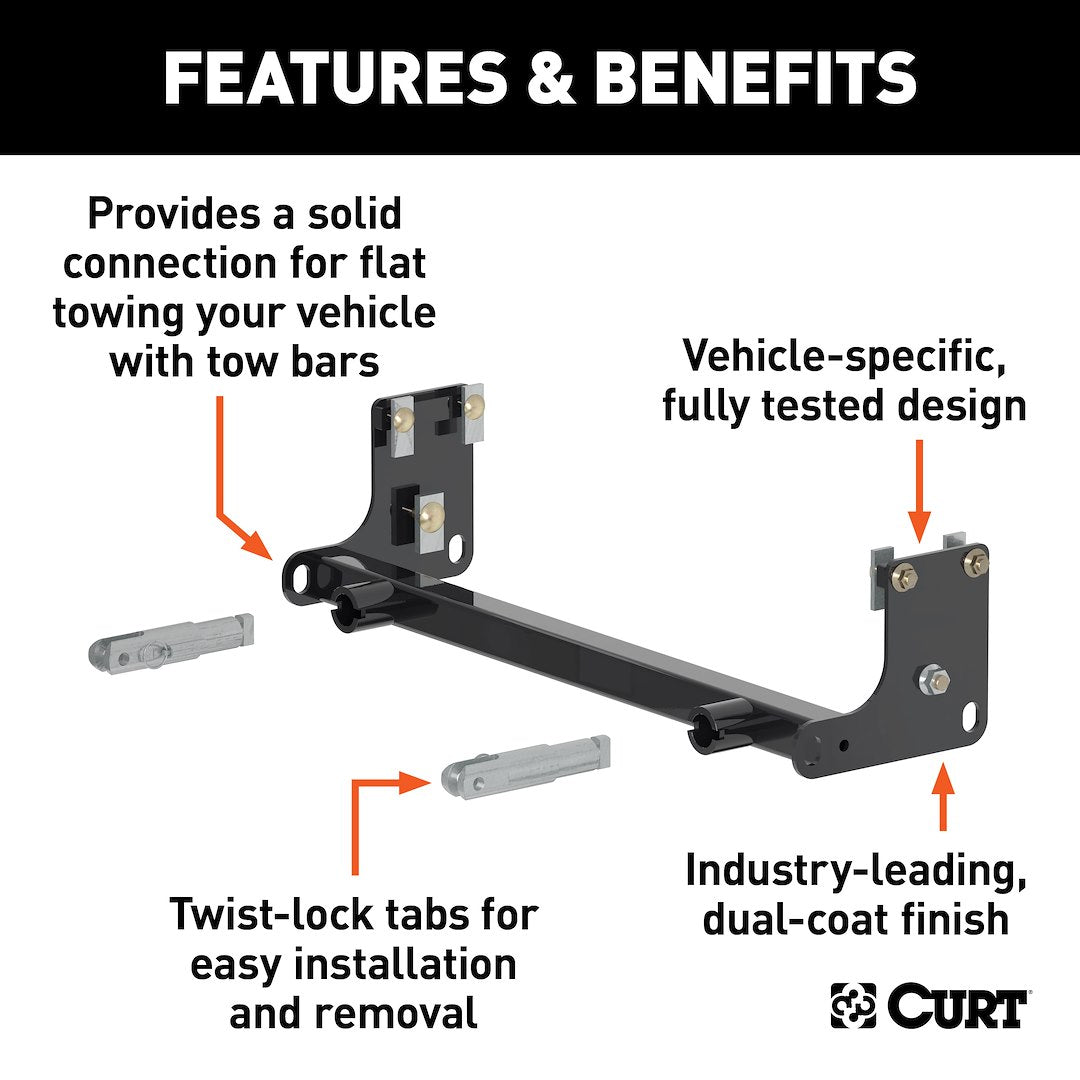 Curt 70102 Vehicle Baseplate||70102_3008x1990_Fa.Jpg||86||c9370102||931338
