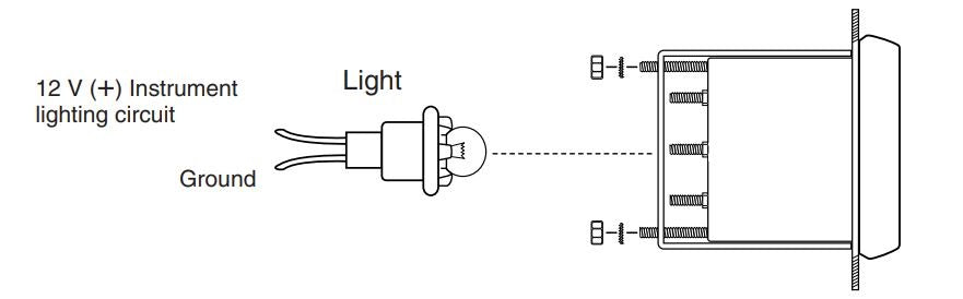 Autometer 2586 Gauge Amp Meter||2586_1.Jpg||86||a482586||1520311