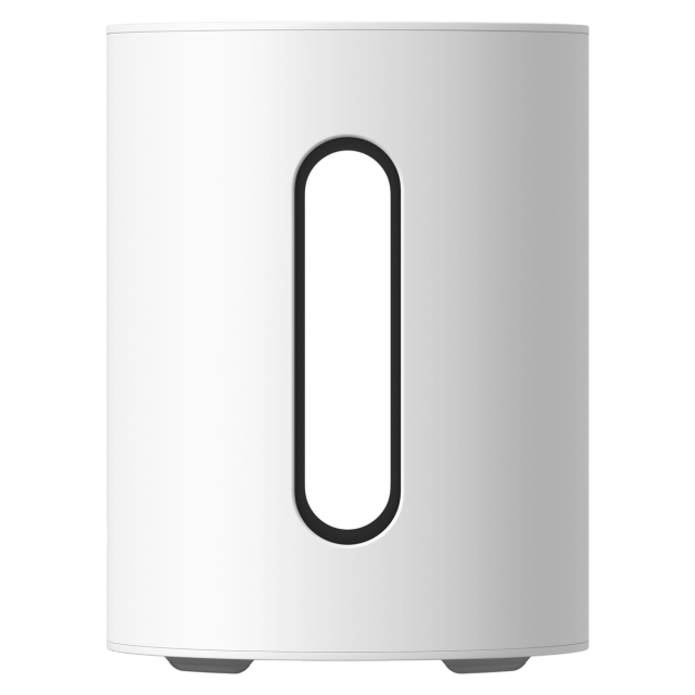 Product of Sonos Subm1us1 Marine Speaker