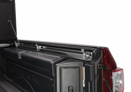 Product of UnderCover Flex Hard Folding FX51011 Tonneau Cover