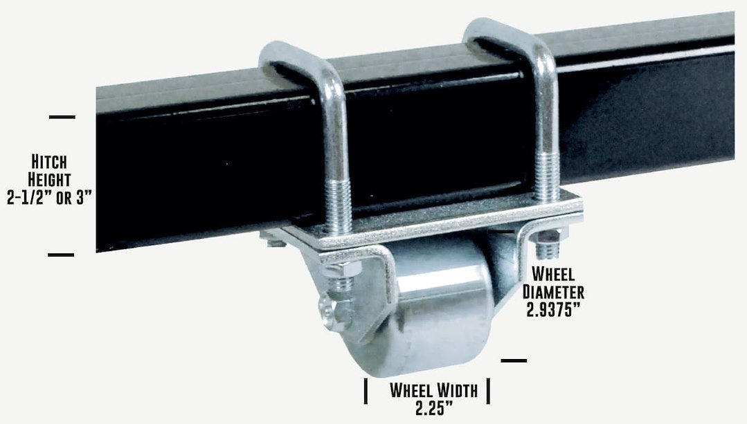 Ultra-Fab Products 48-979017 Trailer Hitch Roller||48-979017_2.Jpg||87||u2948979017||1516412
