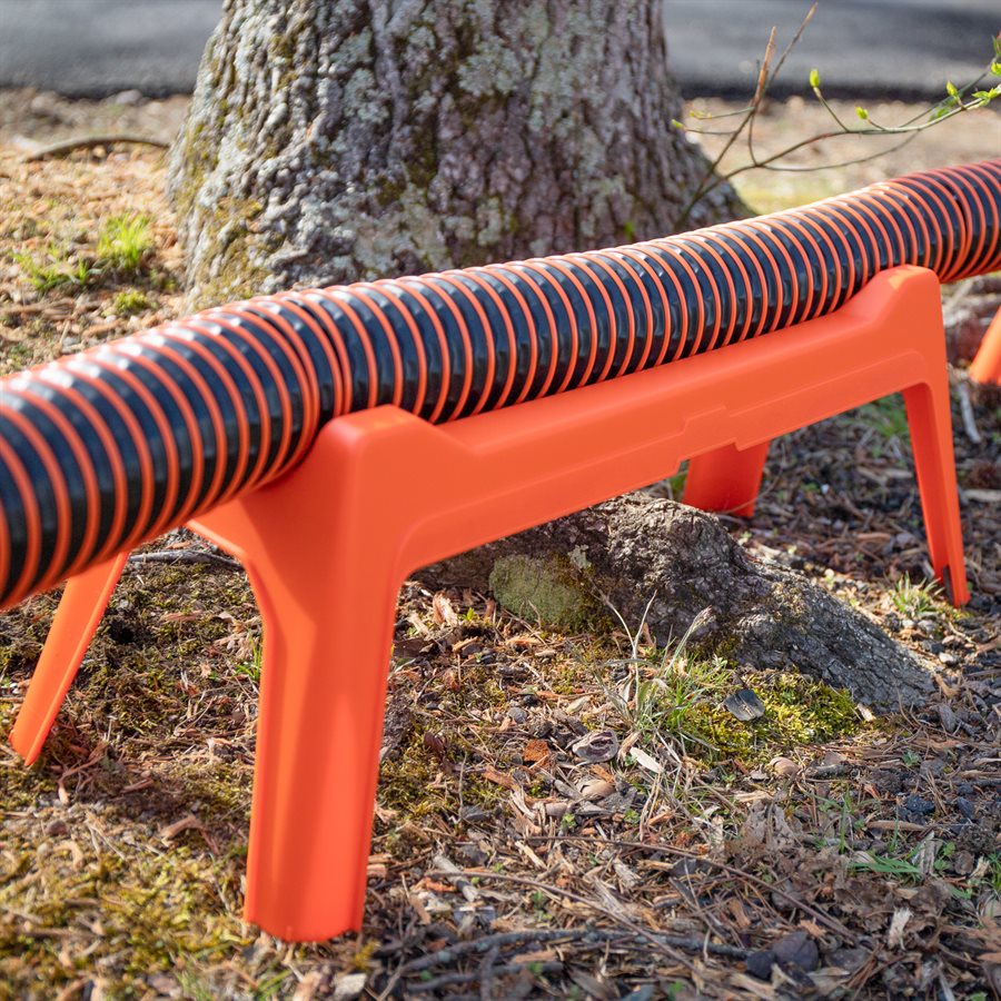 Product of Camco 43072 Sewer Hose Support