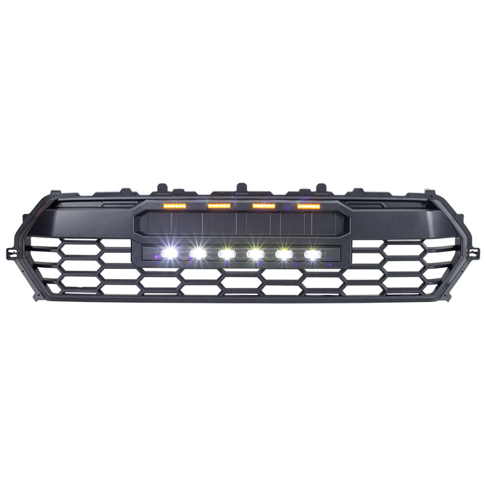 American Modified Amtytaa00130 Grille||amtytaa00130_1.Jpg||86||amdamtyt00130||2327259