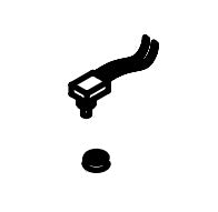 Product of Ventline Bv0199-03 Push Button Switch