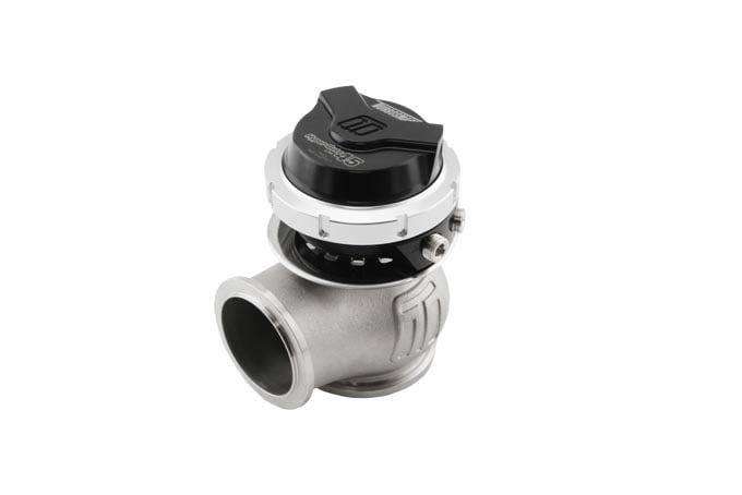 Product of Turbo Smart Ts-0553-1602 Turbocharger Wastegate