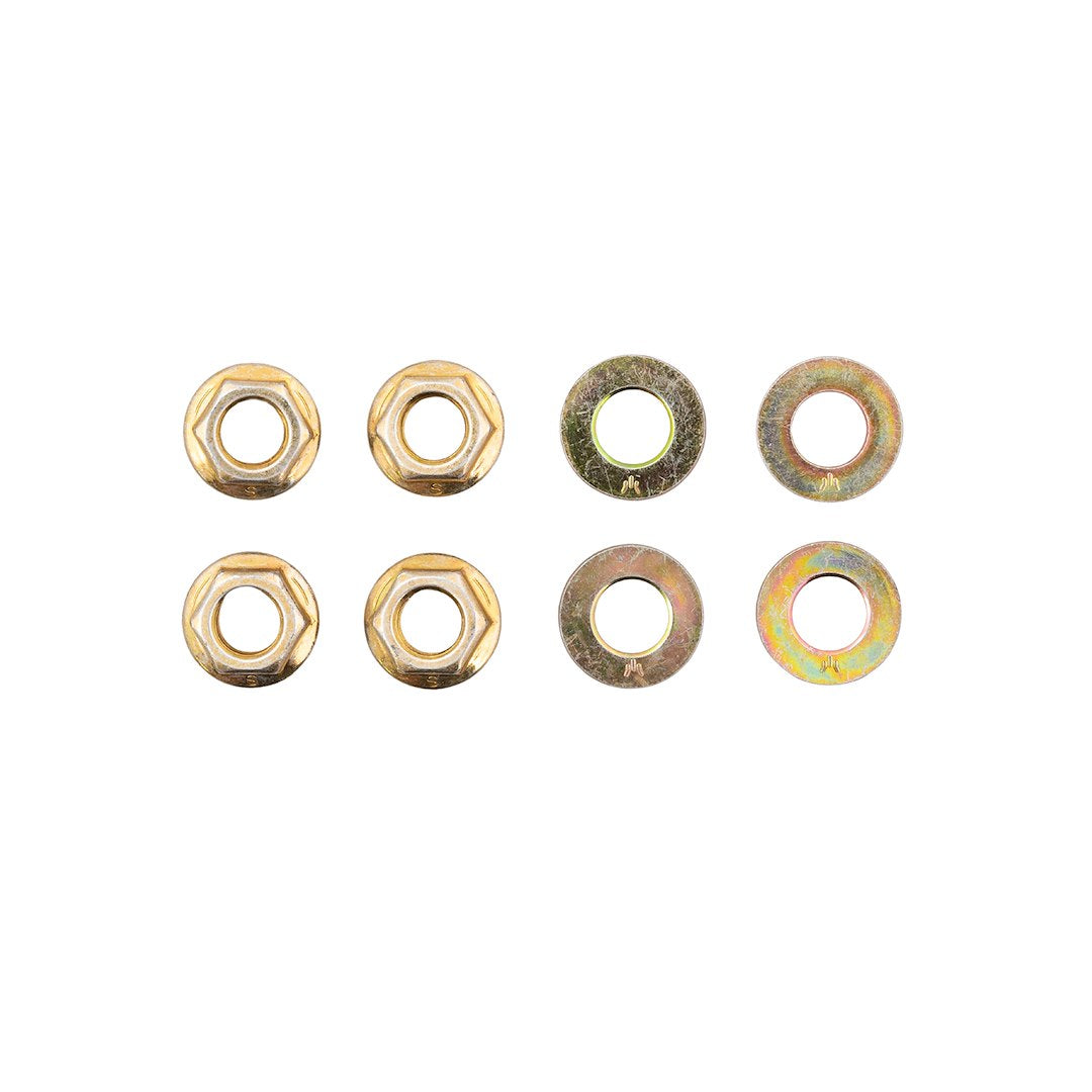 Product of Husky Towing Ubk300725 Leaf Spring Axle U Bolt