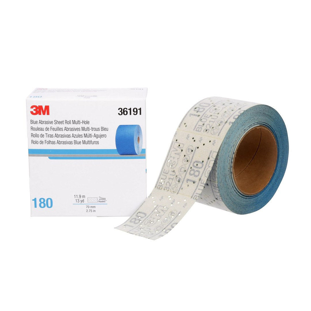 Product of 3m 36191 Sandpaper