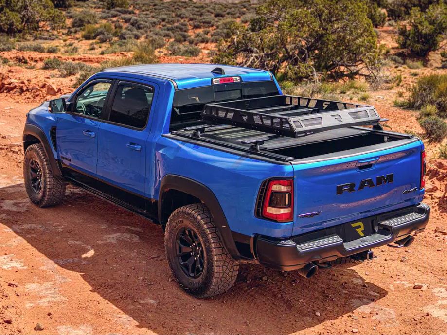 Retrax T-80490 Tonneau Cover||t-80490_12.Jpg||95||rtxt80490||1740099