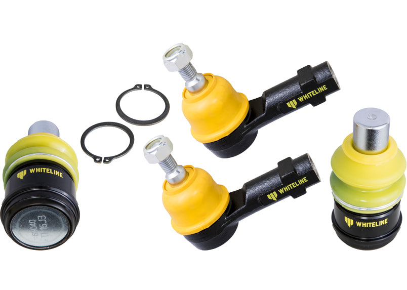 Product of Whiteline Kca395 Bump Steer/ Roll Center Correction Kit