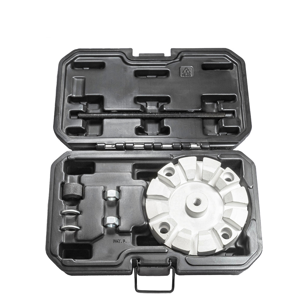 Helix Racing Products 390-8802 Clutch Fixture Tool||390-8802 Clutch Holding Tool.Jpg||85||hlx3908802||1494408