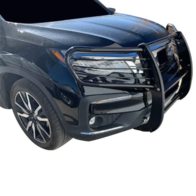 Black Horse Offroad 17h151402ma Grille Guard||17h151402ma_8.Jpg||92||blk7h151402ma||895926