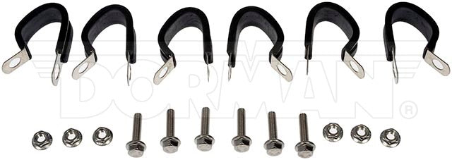 Dorman (Oe Solutions) 819-002 Fuel Line||819-002_6.Jpg||91||d18819002||1758739