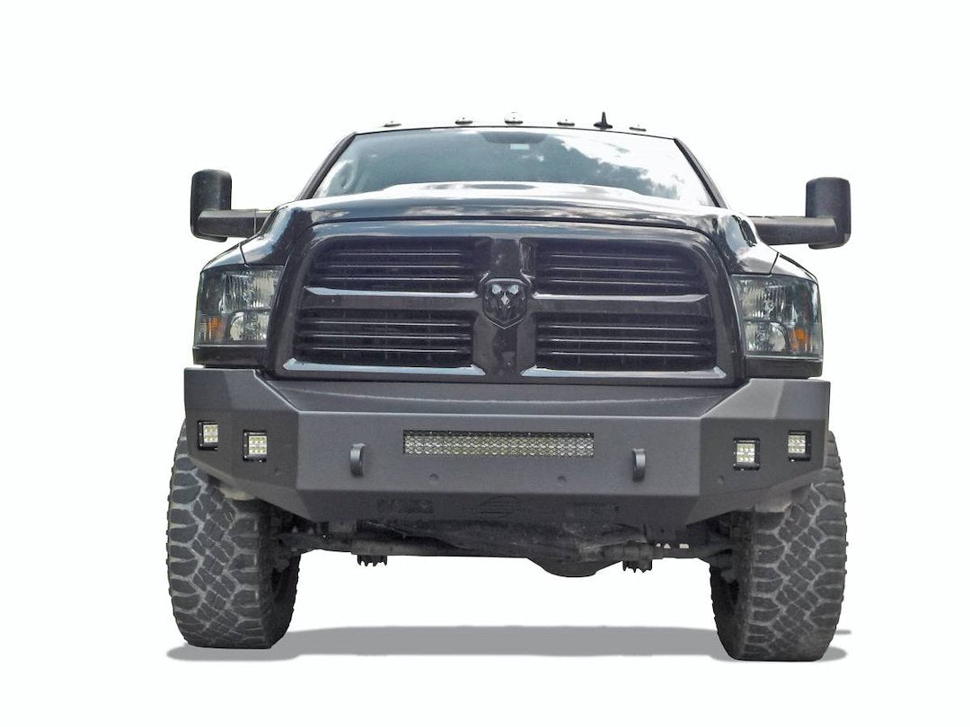 Product of Steelcraft 71-12260 Fortis Bumper