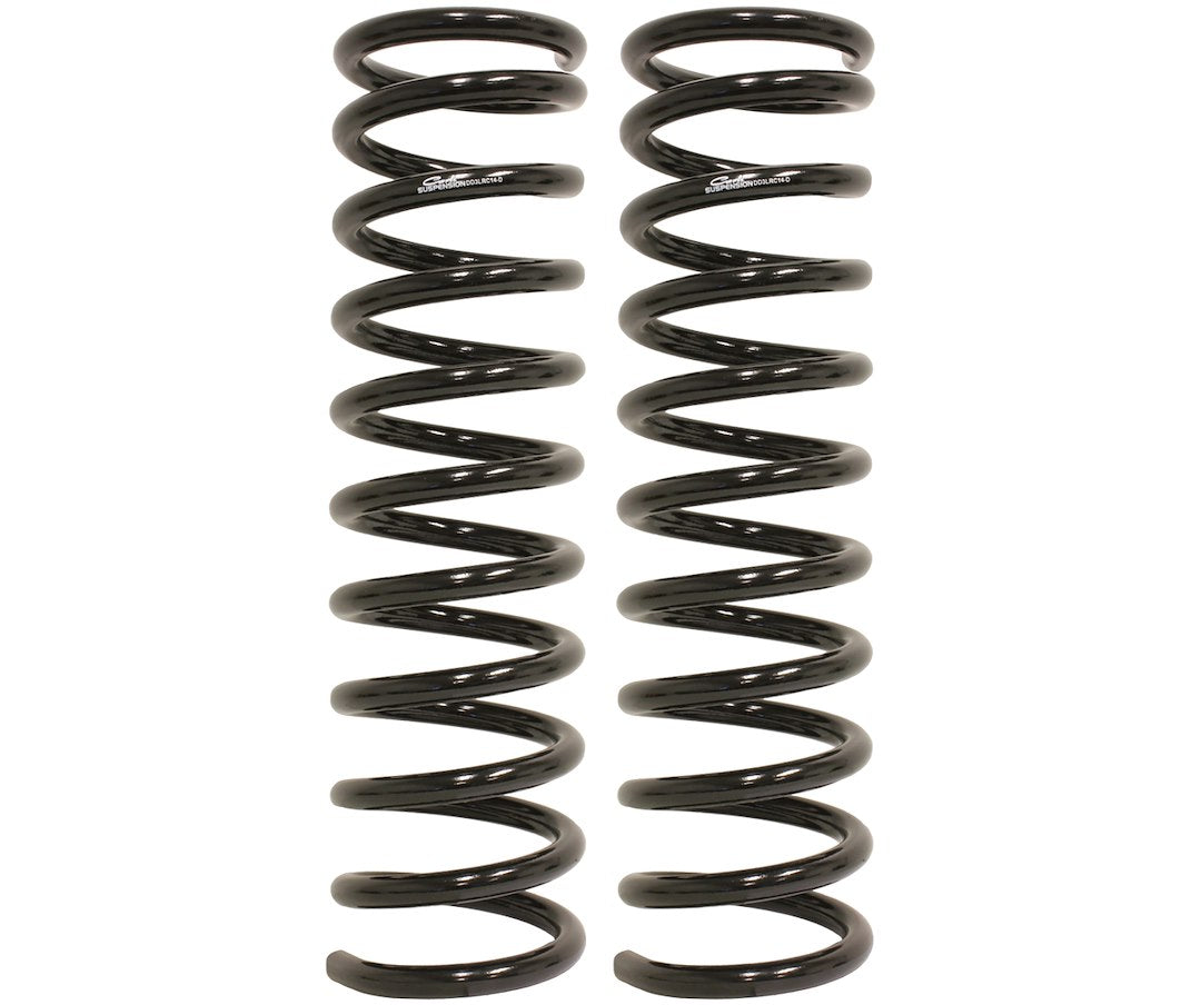 Carli Suspension Cs-Dlrc-14-Lvl-H Leveling Kit Suspension||cs-Dlrc-14-Lvl-H.Jpg||85||clidlrc14lvlh||2241889