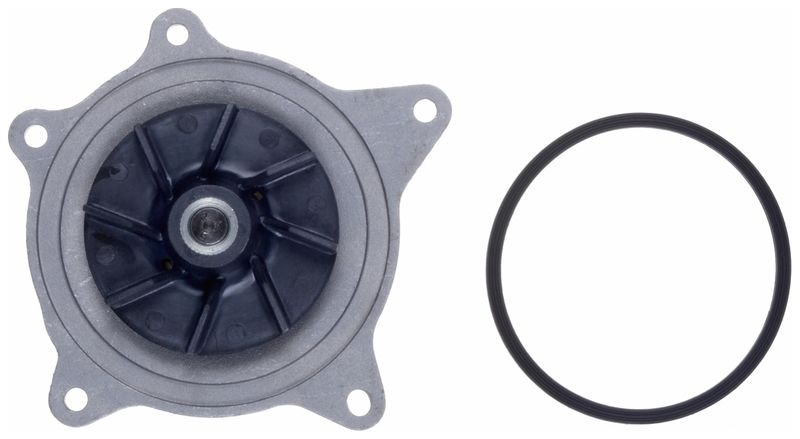 Gates 42292 Water Pump||42292_3.Jpg||88||grc42292||1008589