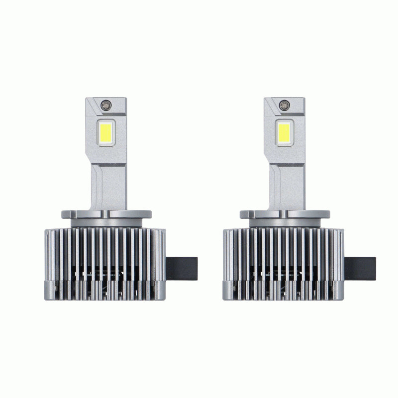 Metra Electronics He-D1sr-Hid Headlight Bulb||he-D1sr-Hid_11.Jpg||95||m59hed1srhid||1695532