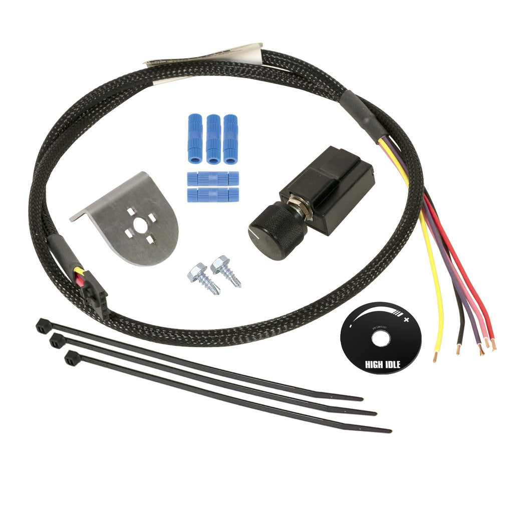 Bd Diesel 1036610 High Idle Kit||1036610_1024px.Jpg||85||b701036610||1142636