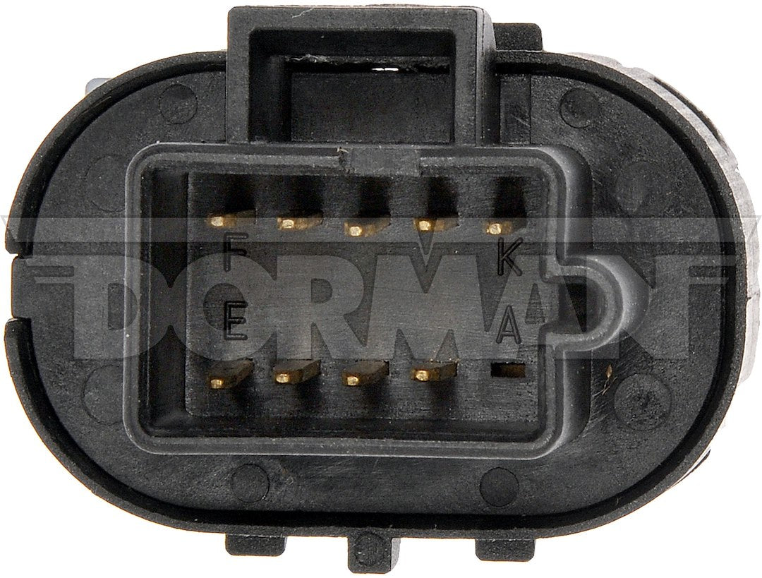 Dorman (Oe Solutions) 901-182 Exterior Mirror Switch||901-182-002.Jpg||87||d18901182||2244553