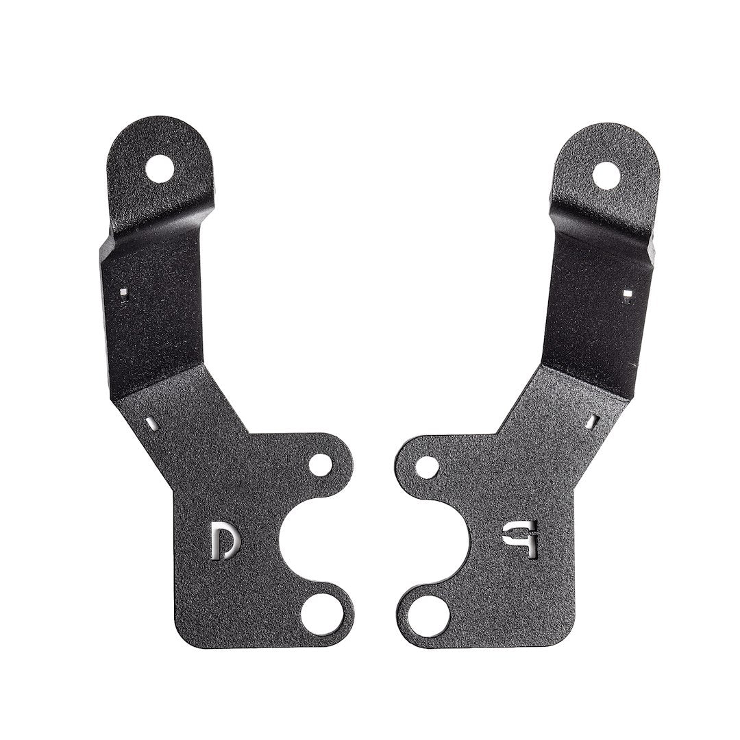 Product of Go Rhino 732350t Driving/ Fog Light Mounting Bracket