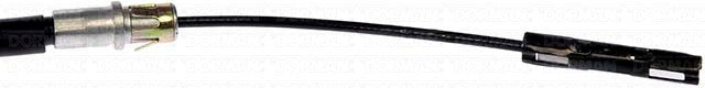 Dorman (Oe Solutions) C95222 Parking Brake Cable||c95222_1.Jpg||86||d18c95222||1117825