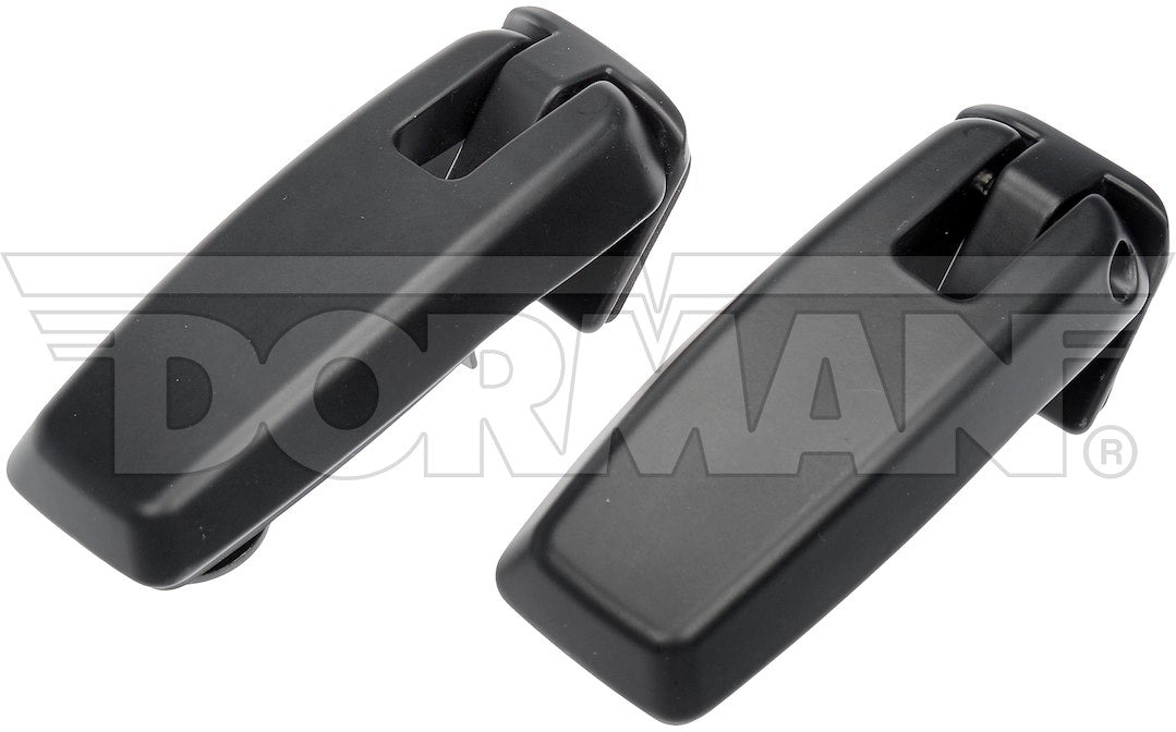 Dorman (Oe Solutions) 924-123 Liftgate Glass Hinge||924-123-007.Jpg||85||d18924123||1340882