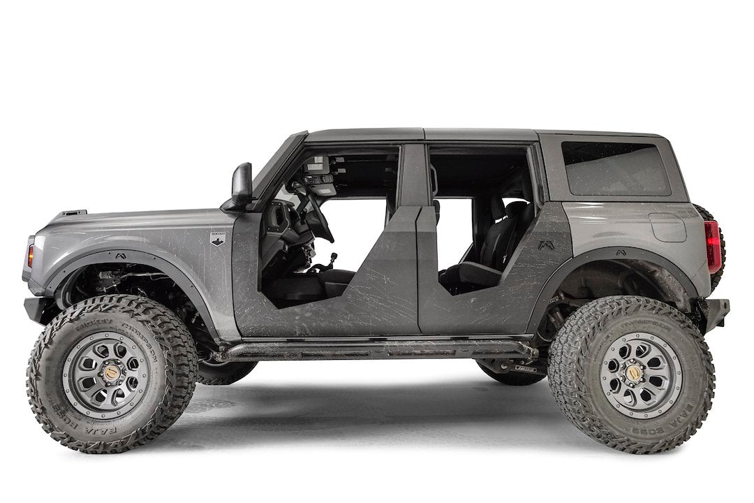 Product of Fab Fours Fb2002-1 Fender Trim