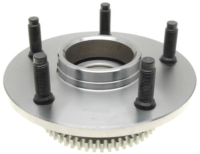 Raybestos Brakes 715084 Wheel Bearing And Hub Assembly||715084_Top.Jpg||87||r42715084||1130107