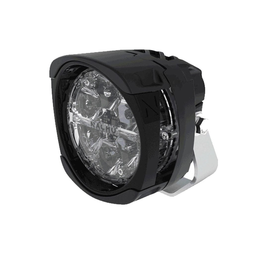 Arb Nac13u Driving/ Fog Light Mounting Bracket||nac13u.Jpg||85||arbnac13u||1137033