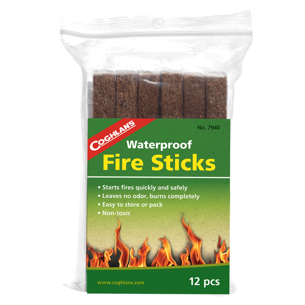 Product of Coghlan's 7940 Campfire Starter