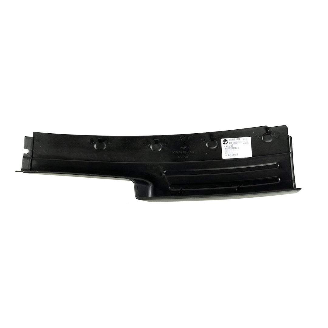 Omix-Ada 12042.09 Bumper Protector||12042.09_3.Jpg||87||o321204209||1127121