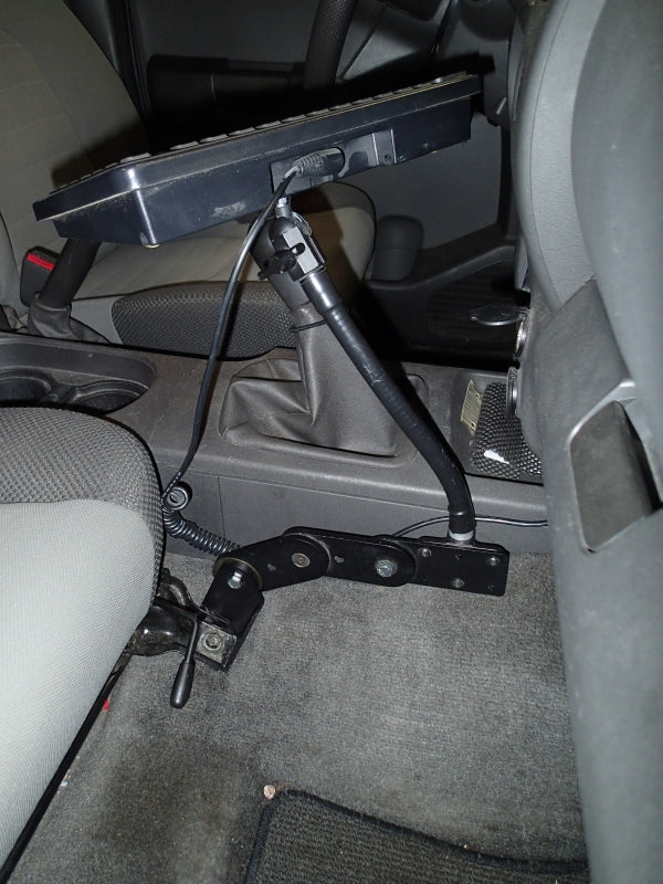 Havis Inc. Pkg-Fam-117 Computer Keyboard Mount||||91||h84pkgfam117||2022223