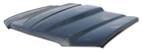 Product of ProEFX EFXSIL03V1 Round Cowl Black Hood