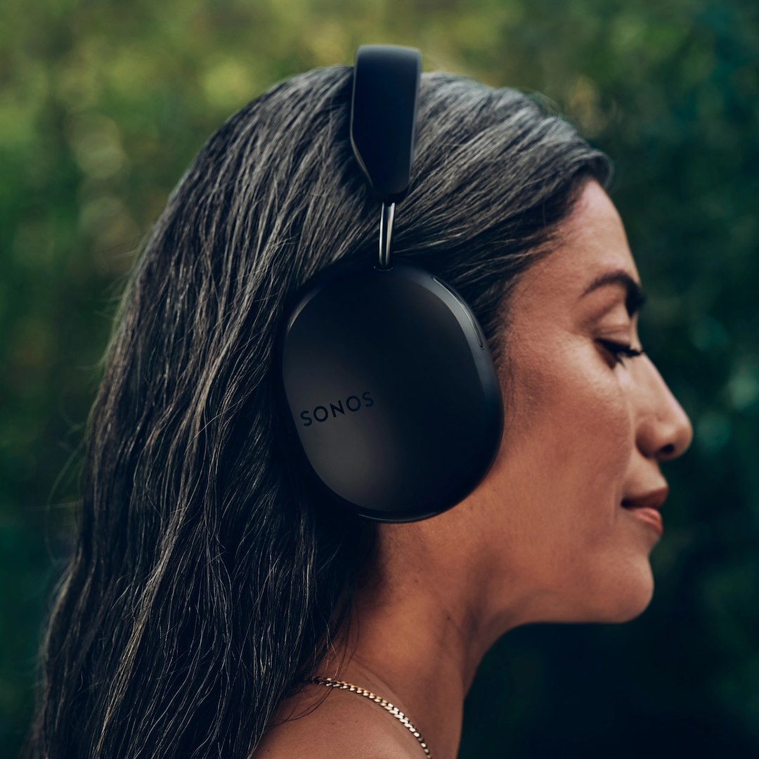 Product of Sonos Aceg1us1blk Headphones