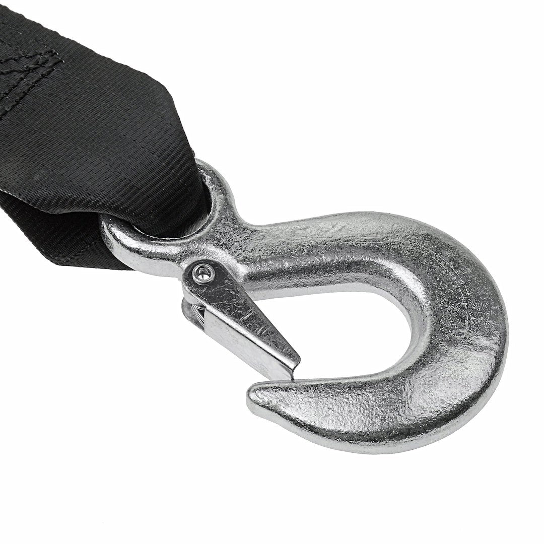 Product of T-H Marine Be-Tr-59918-Dp Trailer Boat Winch