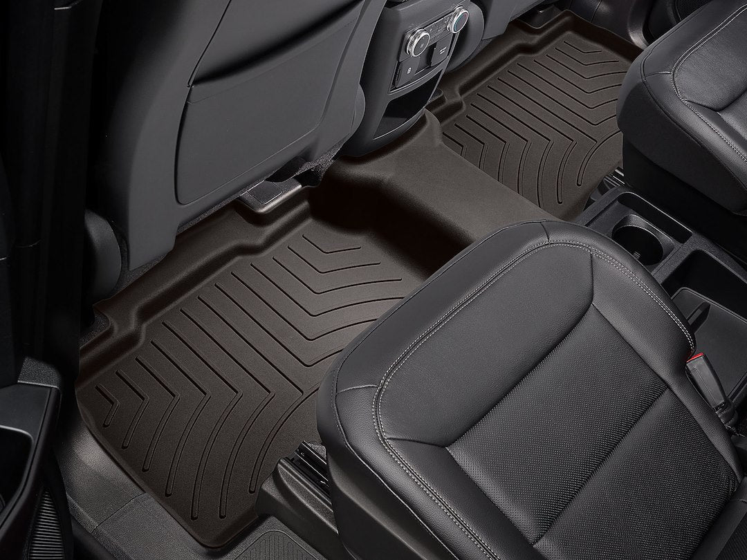 Weathertech (Usa) 4717162im Floor Liner||4717162im_1.Jpg||86||w244717162im||1668631