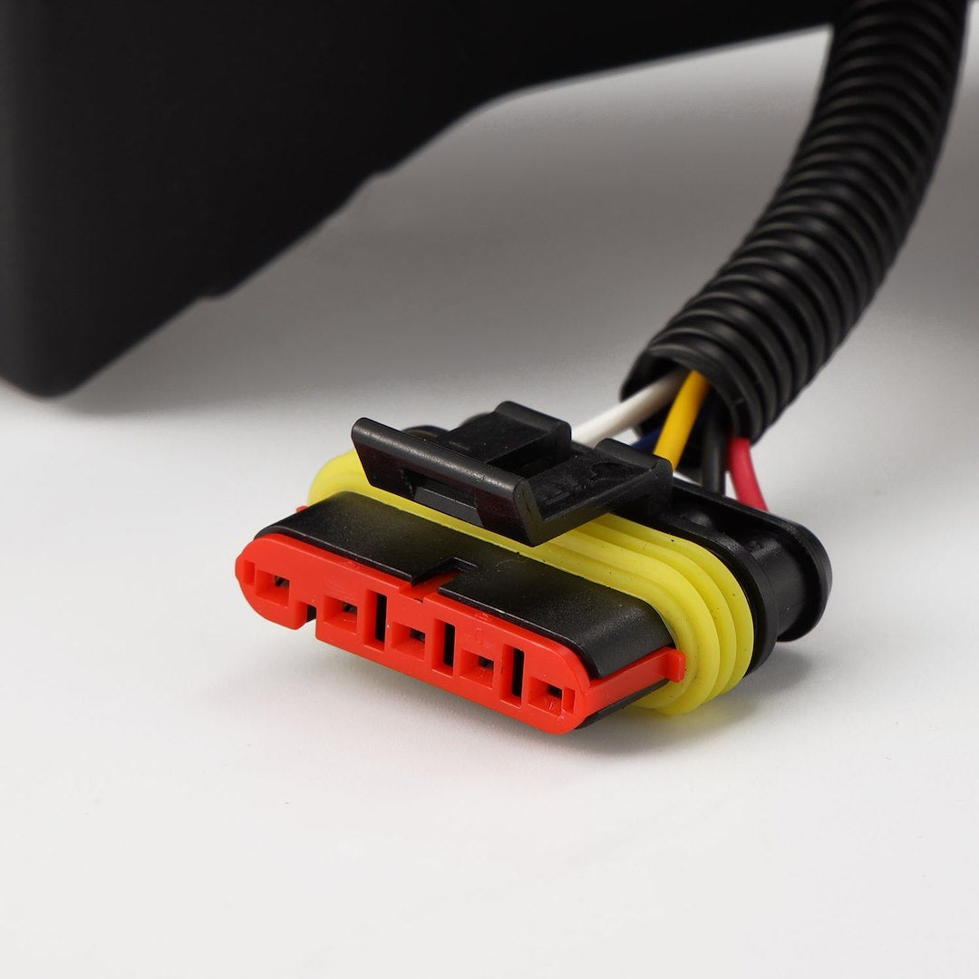 Alpharex Usa 210010 Driving/ Fog Light||210010_8.Jpg||93||alp210010||2211285