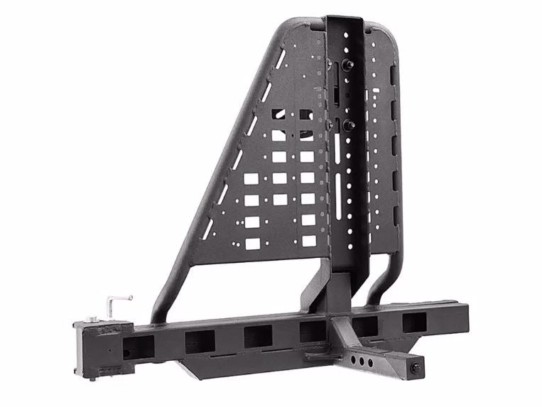 Product of Go Rhino Hc200t Spare Tire Carrier
