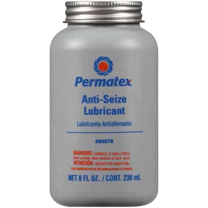 Product of Permatex 80078 Anti Seize Lubricant