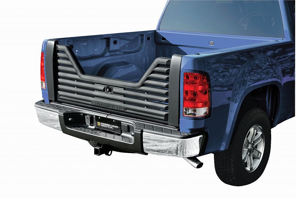 Product of Stromberg Carlson VGD-02-4000 Glass Filled Composite Lockable Tailgate